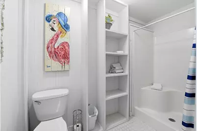 312 Land St, Saint George Island, FL 32328 - Photo 23