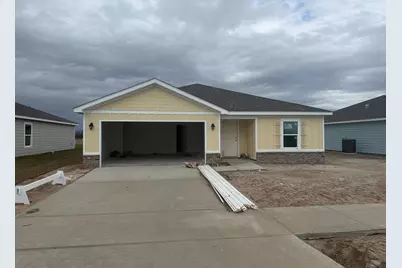 424 Salt Creek Ln, Mexico Beach, FL 32456 - Photo 1