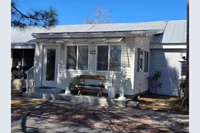 38-2 E Pine St, Lanark Village, FL 32323 - Photo 1