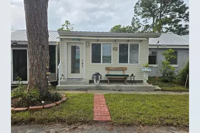 38-2 E Pine St, Lanark Village, FL 32323 - Photo 1