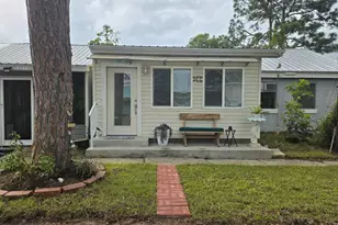 38-2 E Pine St, Lanark Village, FL 32323 - Photo 1
