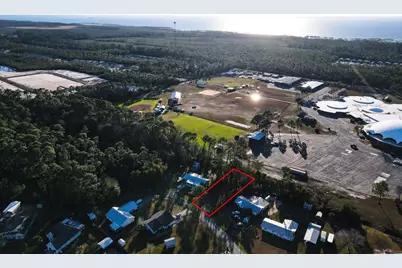 Tbd Monica Dr, Port Saint Joe, FL 32456 - Photo 5