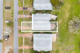 1007 Palm Blvd, Port Saint Joe, FL 32456 - Photo 33