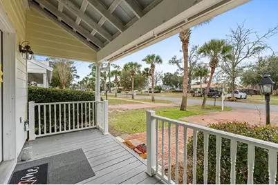 1007 Palm Blvd, Port Saint Joe, FL 32456 - Photo 3
