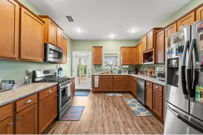 1007 Palm Blvd, Port Saint Joe, FL 32456 - Photo 7