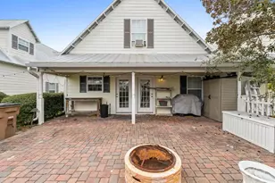 1007 Palm Blvd, Port Saint Joe, FL 32456 - Photo 27