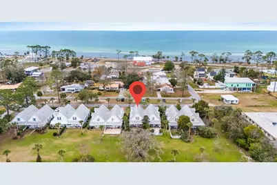 1007 Palm Blvd, Port Saint Joe, FL 32456 - Photo 27