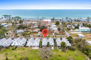 1007 Palm Blvd, Port Saint Joe, FL 32456 - Photo 27