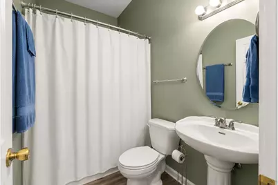 1007 Palm Blvd, Port Saint Joe, FL 32456 - Photo 19