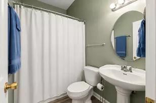 1007 Palm Blvd, Port Saint Joe, FL 32456 - Photo 19
