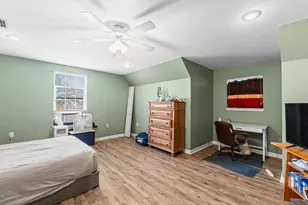 1007 Palm Blvd, Port Saint Joe, FL 32456 - Photo 19