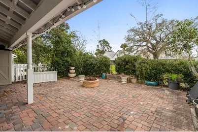 1007 Palm Blvd, Port Saint Joe, FL 32456 - Photo 21