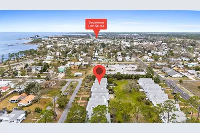 1007 Palm Blvd, Port Saint Joe, FL 32456 - Photo 23