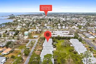1007 Palm Blvd, Port Saint Joe, FL 32456 - Photo 23