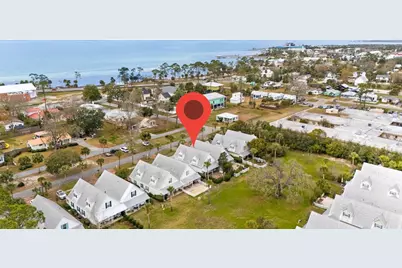 1007 Palm Blvd, Port Saint Joe, FL 32456 - Photo 29
