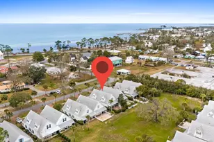 1007 Palm Blvd, Port Saint Joe, FL 32456 - Photo 29