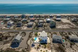 733 E Gulf Beach Dr, Saint George Island, FL 32328 - Photo 33