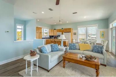 733 E Gulf Beach Dr, Saint George Island, FL 32328 - Photo 5