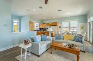 733 E Gulf Beach Dr, Saint George Island, FL 32328 - Photo 5