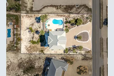 733 E Gulf Beach Dr, Saint George Island, FL 32328 - Photo 29