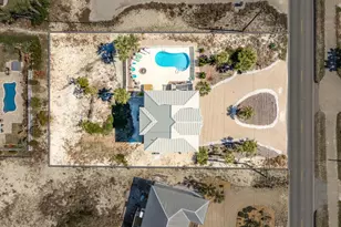 733 E Gulf Beach Dr, Saint George Island, FL 32328 - Photo 29
