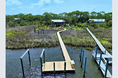 1735 Lark Ln, Saint George Island, FL 32328 - Photo 11