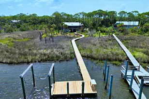 1735 Lark Ln, Saint George Island, FL 32328 - Photo 11