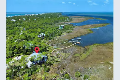 1735 Lark Ln, Saint George Island, FL 32328 - Photo 43