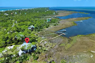 1735 Lark Ln, Saint George Island, FL 32328 - Photo 43