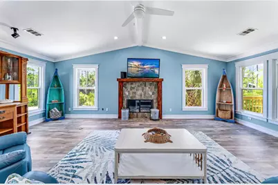 1735 Lark Ln, Saint George Island, FL 32328 - Photo 17