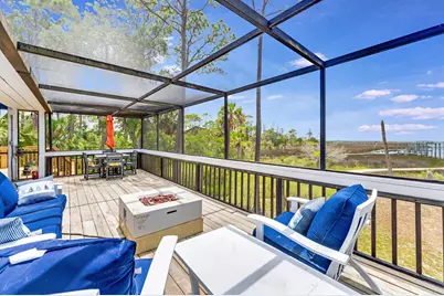 1735 Lark Ln, Saint George Island, FL 32328 - Photo 45