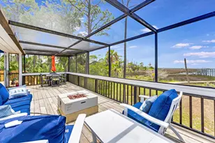 1735 Lark Ln, Saint George Island, FL 32328 - Photo 45