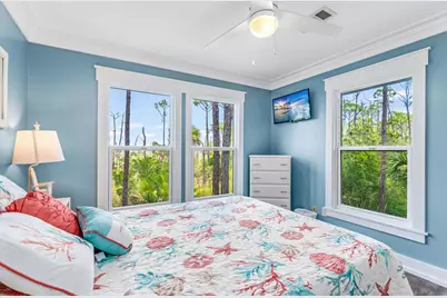 1735 Lark Ln, Saint George Island, FL 32328 - Photo 33