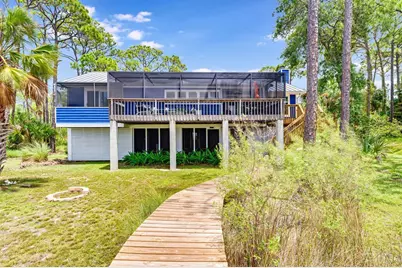 1735 Lark Ln, Saint George Island, FL 32328 - Photo 7