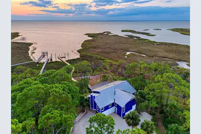 1735 Lark Ln, Saint George Island, FL 32328 - Photo 3