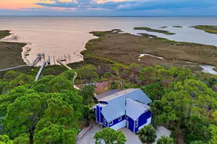 1735 Lark Ln, Saint George Island, FL 32328 - Photo 3