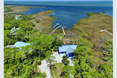 1735 Lark Ln, Saint George Island, FL 32328 - Photo 15