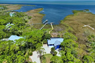 1735 Lark Ln, Saint George Island, FL 32328 - Photo 15