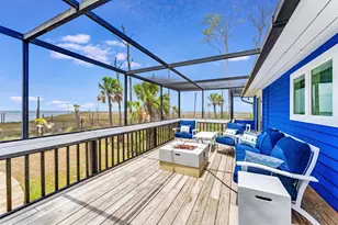 1735 Lark Ln, Saint George Island, FL 32328 - Photo 37