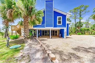 1735 Lark Ln, Saint George Island, FL 32328 - Photo 7