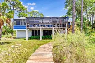 1735 Lark Ln, Saint George Island, FL 32328 - Photo 5