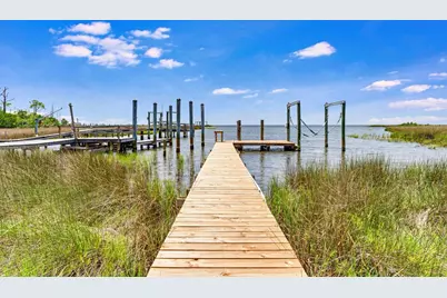 1735 Lark Ln, Saint George Island, FL 32328 - Photo 47