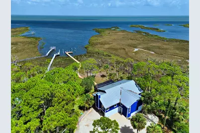 1735 Lark Ln, Saint George Island, FL 32328 - Photo 11