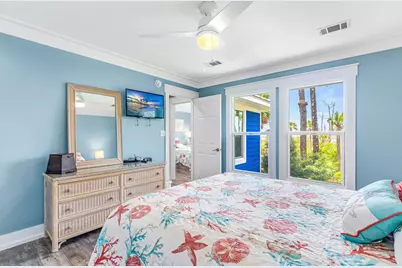 1735 Lark Ln, Saint George Island, FL 32328 - Photo 31