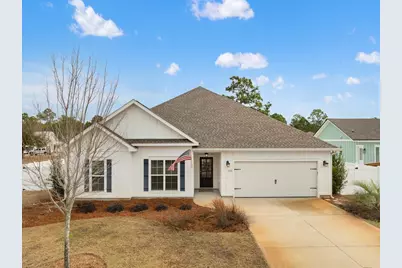 145 Gulf Coast Cr, Port Saint Joe, FL 32456 - Photo 1