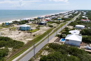 617 W Gulf Beach Dr, Saint George Island, FL 32328 - Photo 63