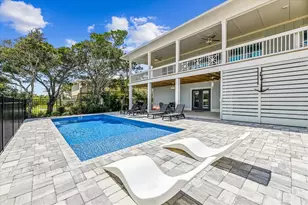 617 W Gulf Beach Dr, Saint George Island, FL 32328 - Photo 55