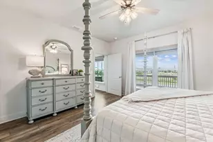 617 W Gulf Beach Dr, Saint George Island, FL 32328 - Photo 15