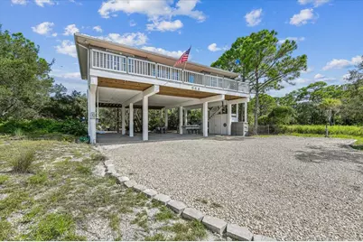 617 W Gulf Beach Dr, Saint George Island, FL 32328 - Photo 33