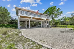 617 W Gulf Beach Dr, Saint George Island, FL 32328 - Photo 33